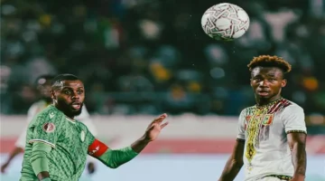 اللقاء المنتظر: مالي يواجه السنغال في كأس أمم أفريقيا 2025.. موعد وقنوات البث